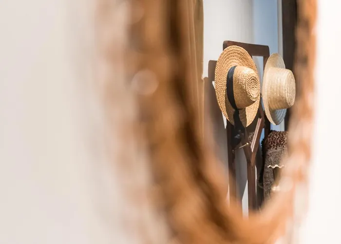 Charming Surrounded By Nature And Panoramic Views North Portugal