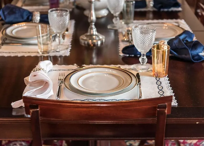 Charming Surrounded By Nature With Panoramic Views In North Portugal