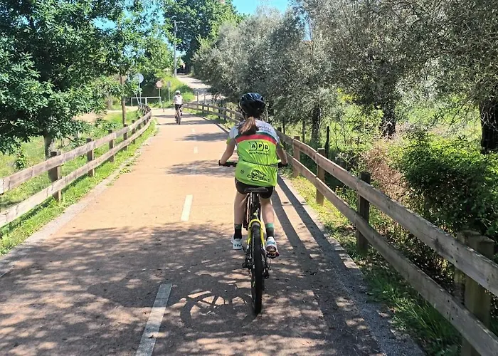 Charming Surrounded By Nature And Panoramic Views North Portugal Nyaraló *